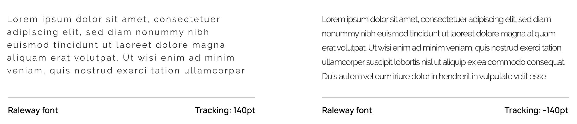 A block of text with 12/18pt leading is easier to read than 12/14pt leading.
